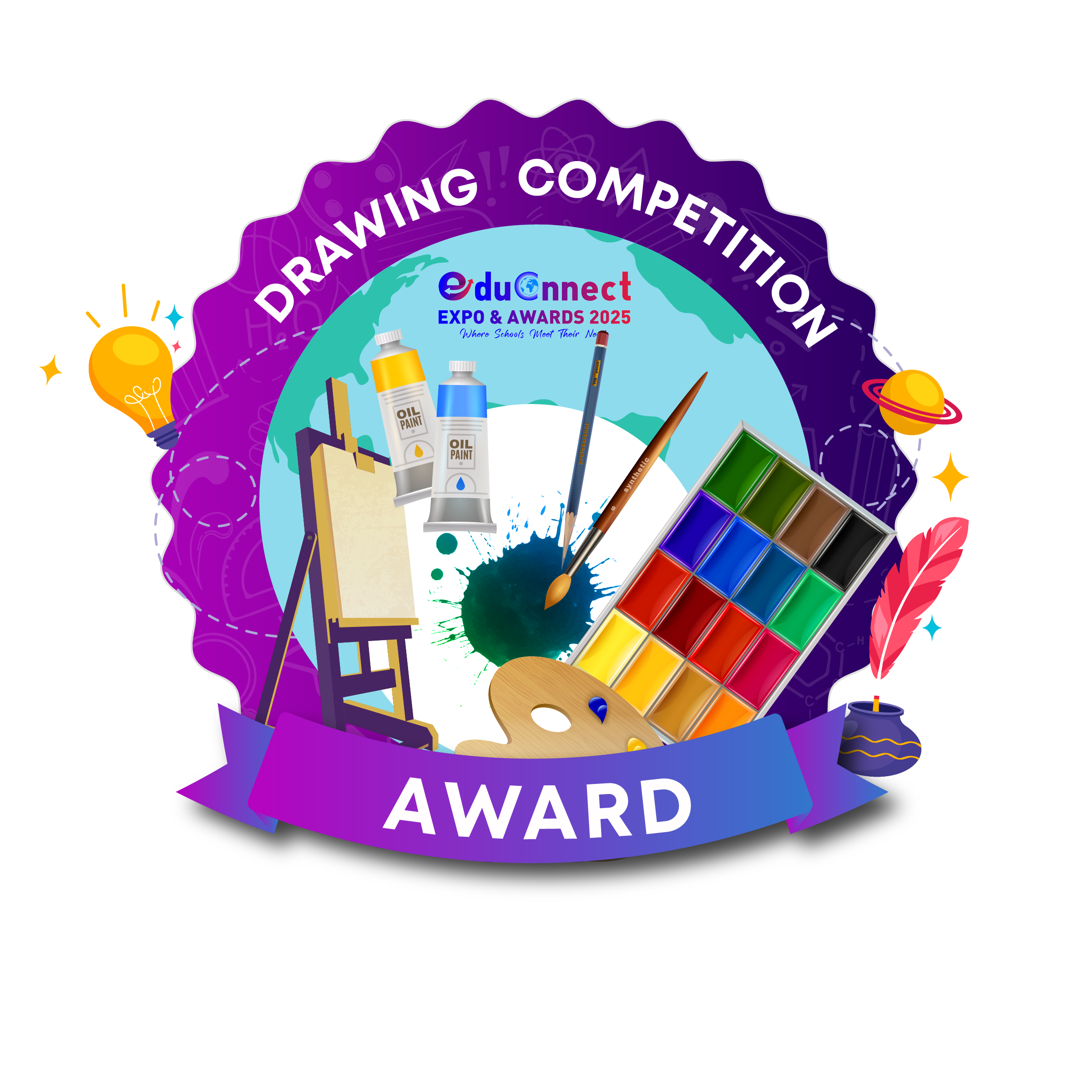 Drawing Competition