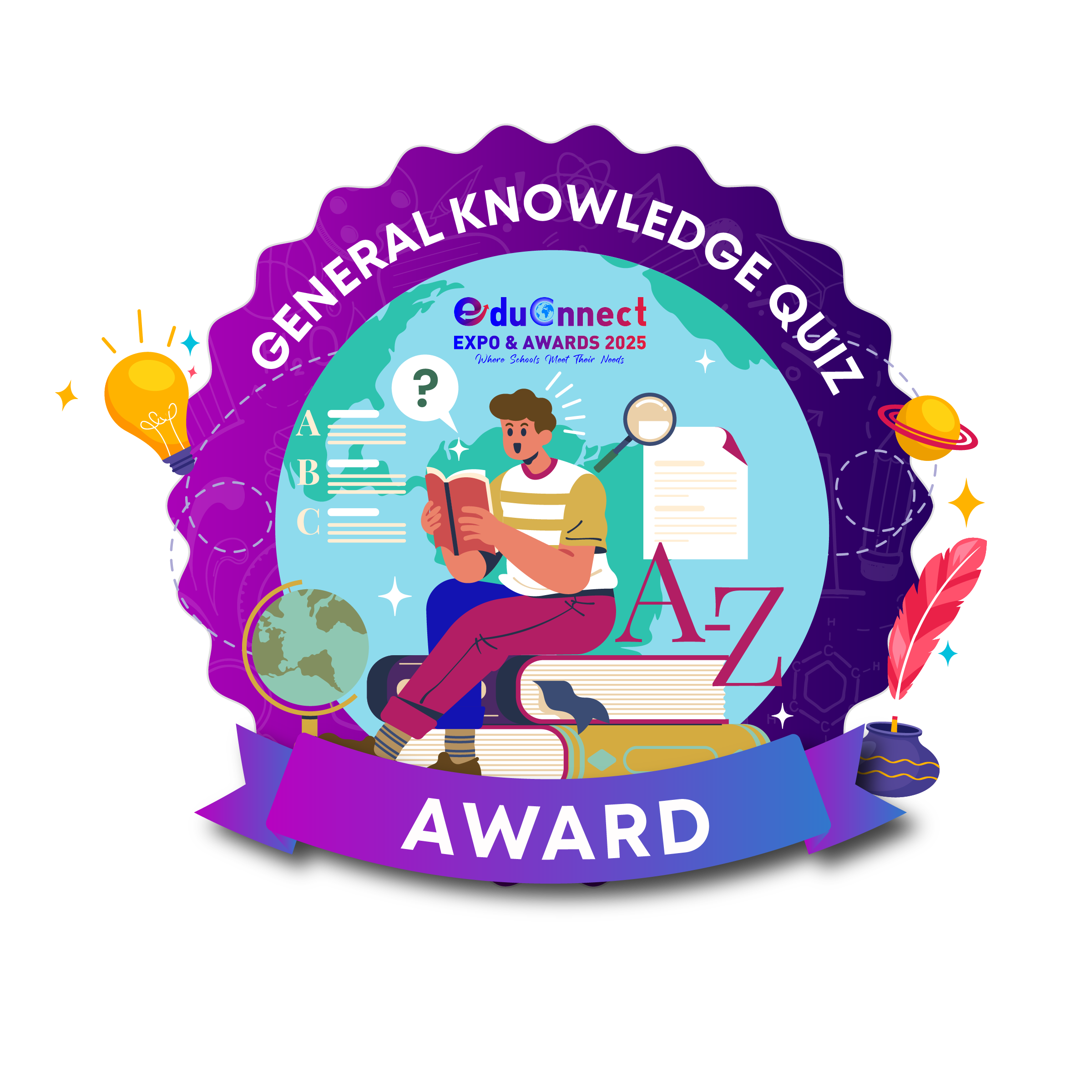 General Knowledge Quiz